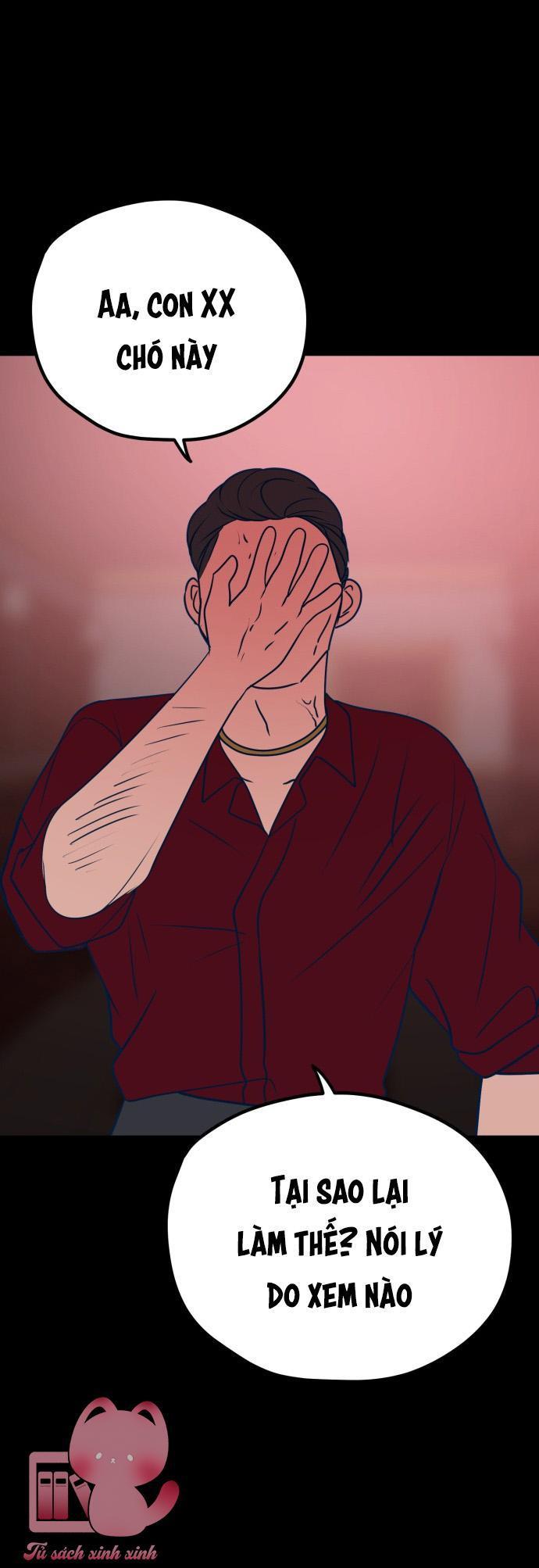 kẻ cắp gặp bà già chapter 28 4