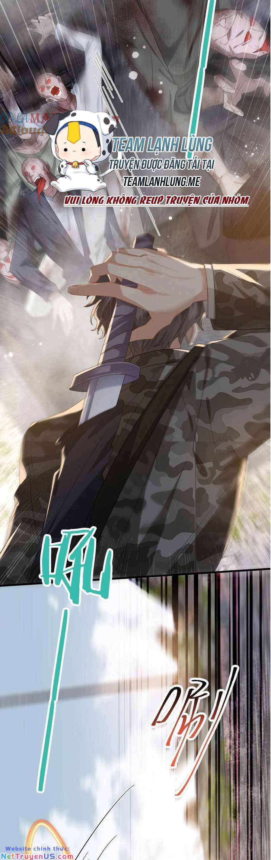 xuyên nhanh: phản diện quá sủng quá mê người chapter 187 10