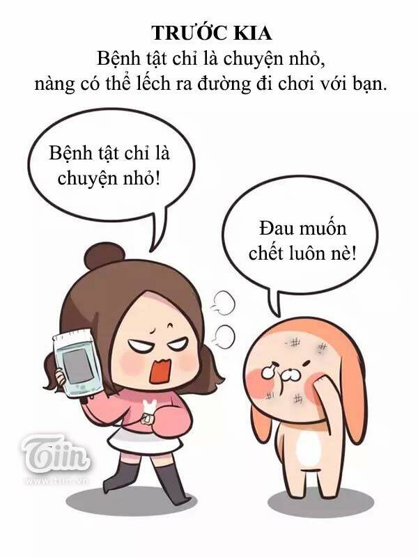 giải mã tình yêu chapter 126 11