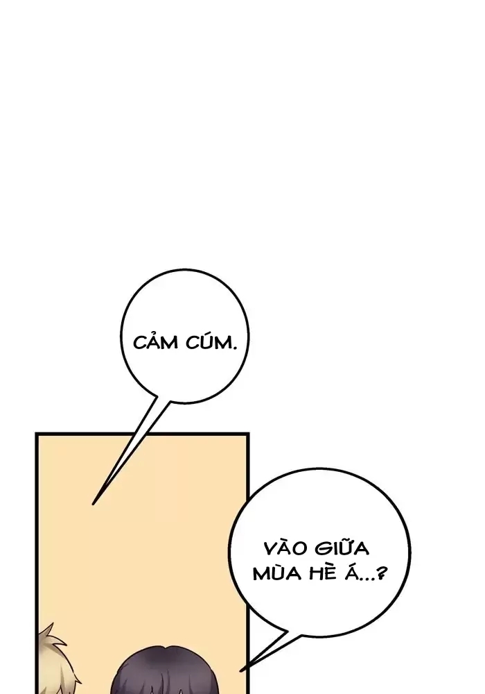 anh bạn của tôi đang phát sáng kìa ! chapter 45 23