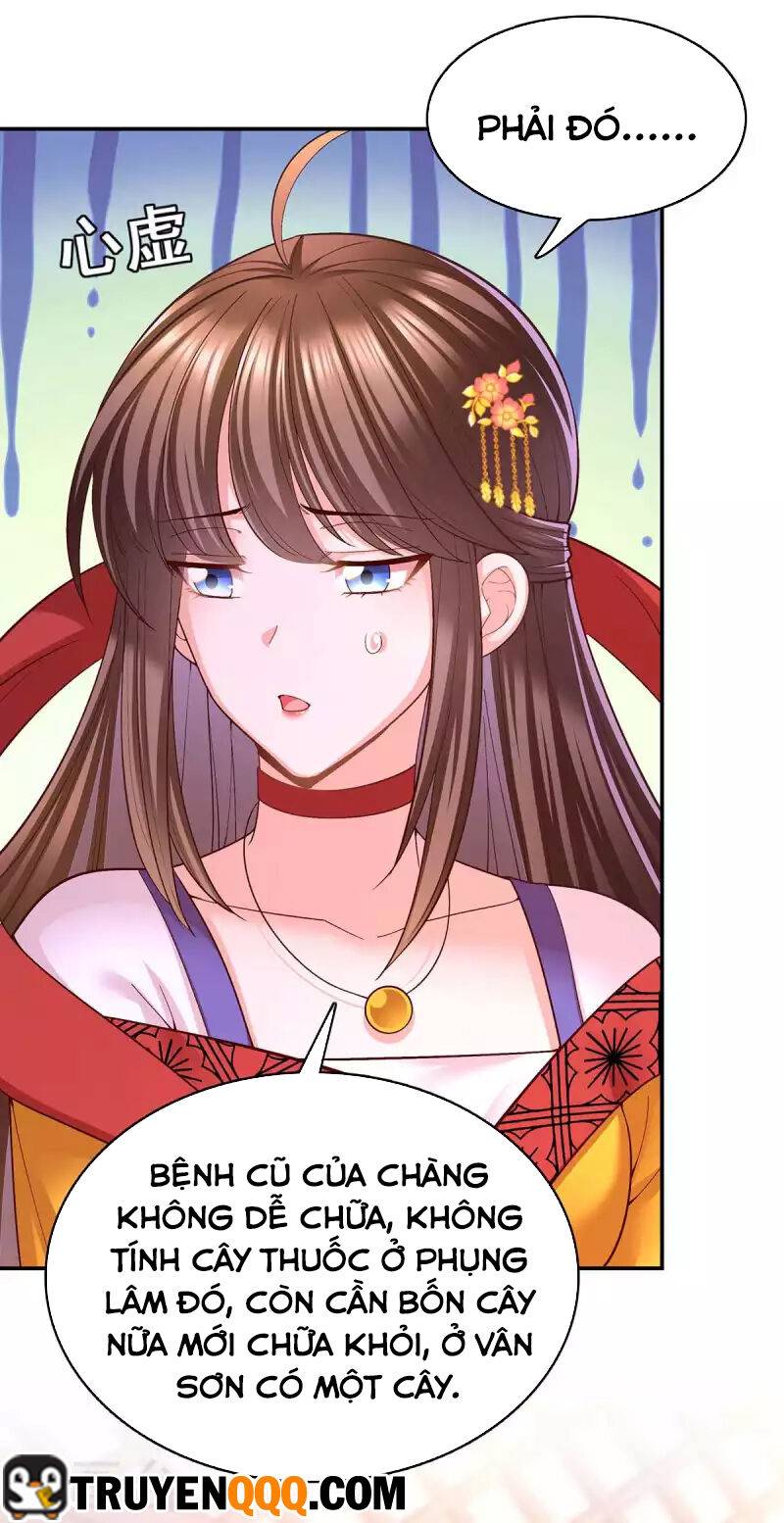 ngã tại hậu cung đương đại lão nữ chapter 117 12