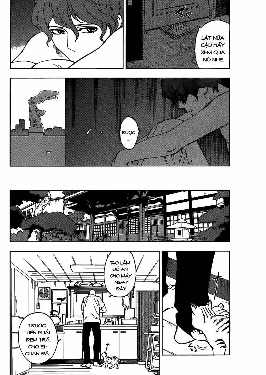 birdmen chapter 3 25
