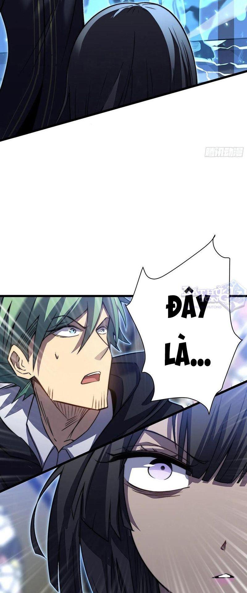 sát thần chi lộ tại dị giới chapter 37 47