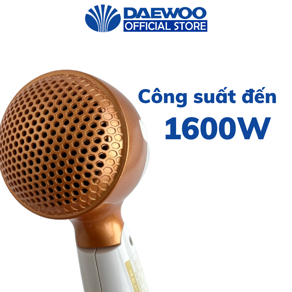 Máy Sấy Tóc Daewoo DWH-97C