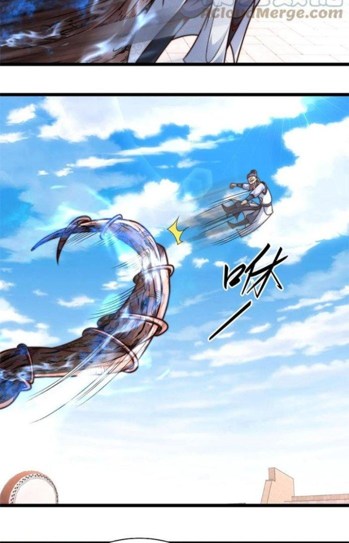 ta nuôi ma quỷ ở trấn ma ti chapter 31 17