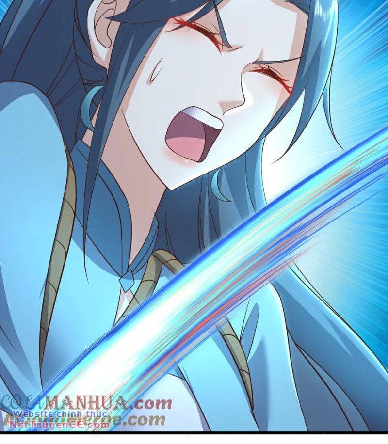 tiên võ đế tôn chapter 557 24