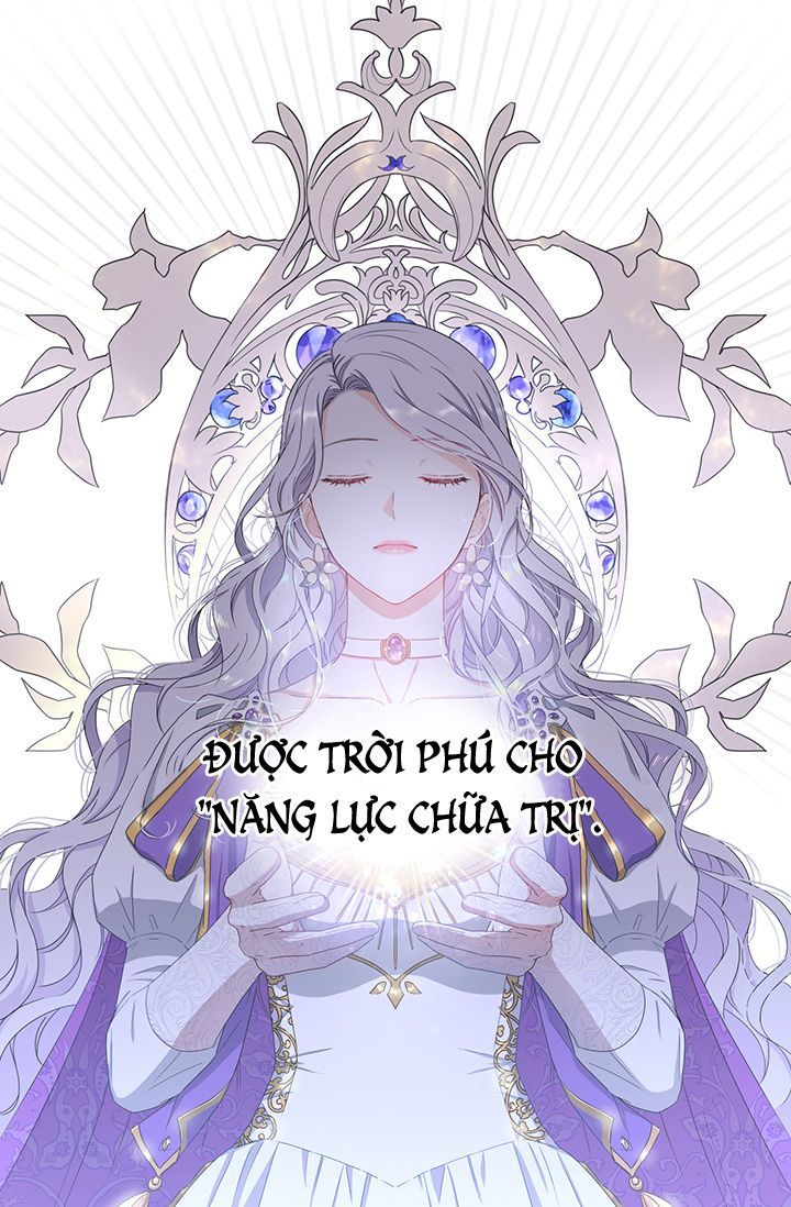 tôi chỉ thu hút kẻ phản diện chapter 0 13