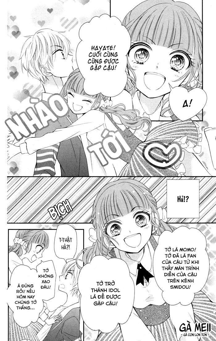 buddy go chapter 7 27