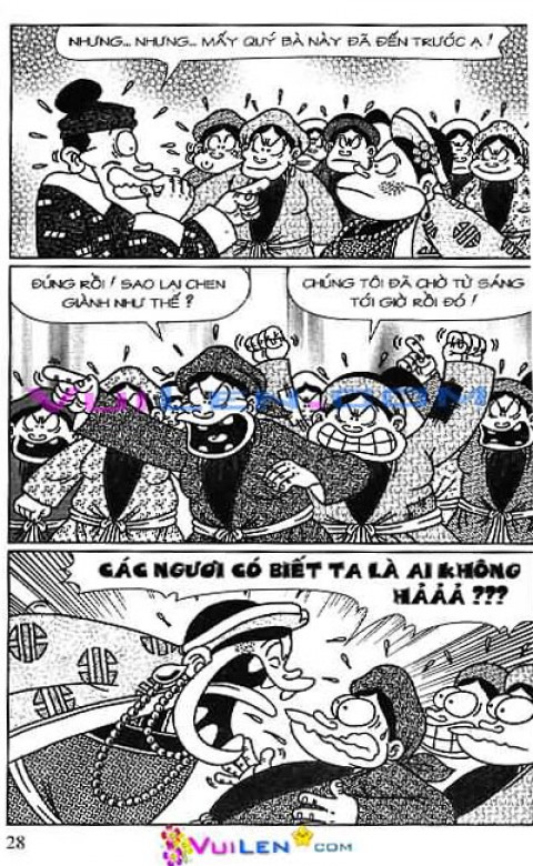 thần đồng đất việt chapter 117 25