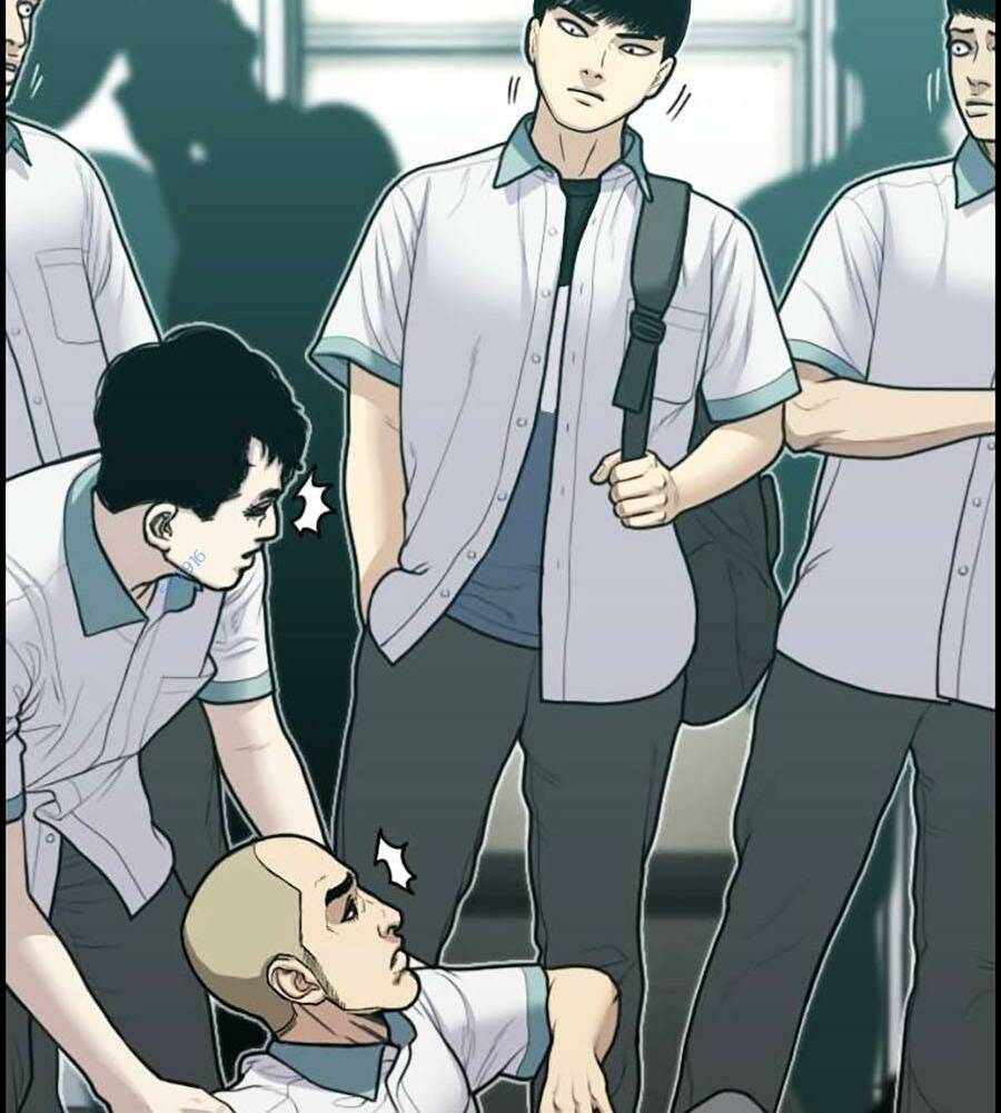 đi ngủ cùng ma chapter 7 32