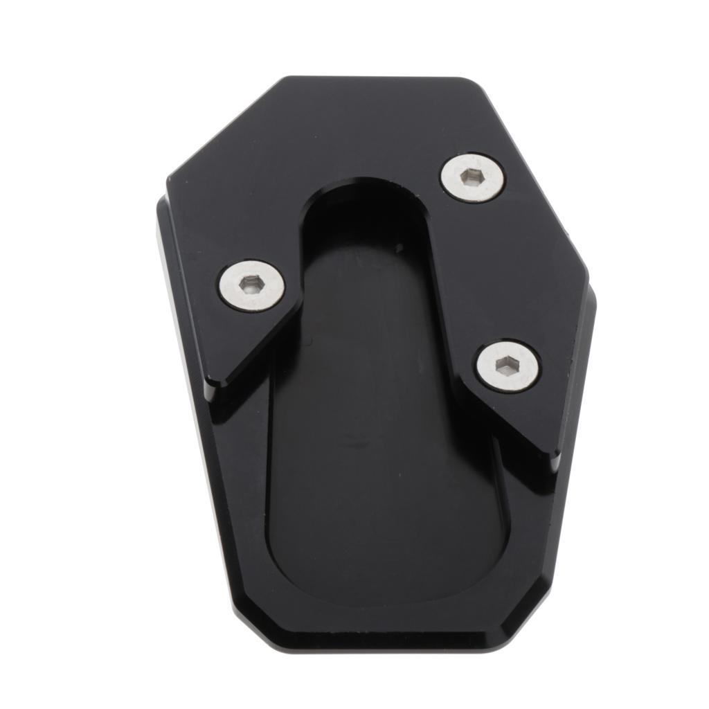Motorcycle Kickstand Extension Pad for  R1200RT 2014-2018