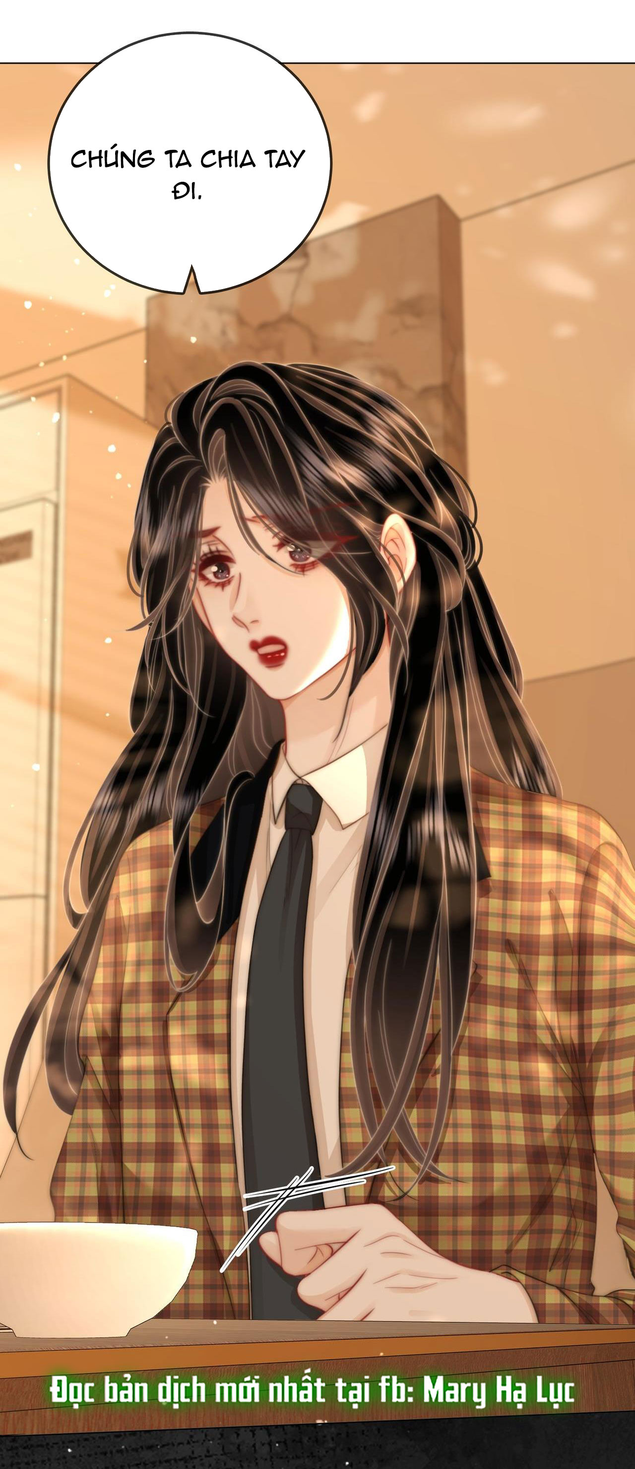 cố tiểu thư và khúc tiểu thư chapter 105 1