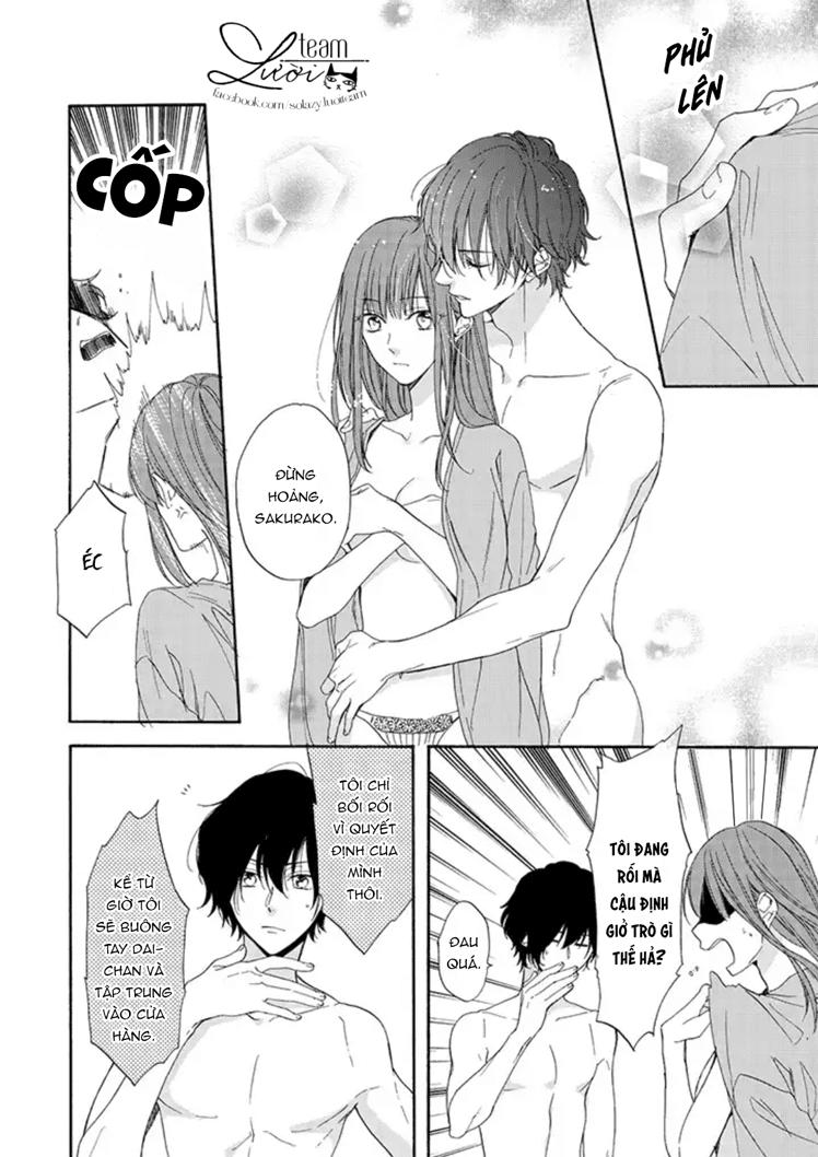 sakurairo kissholic chapter 2 9