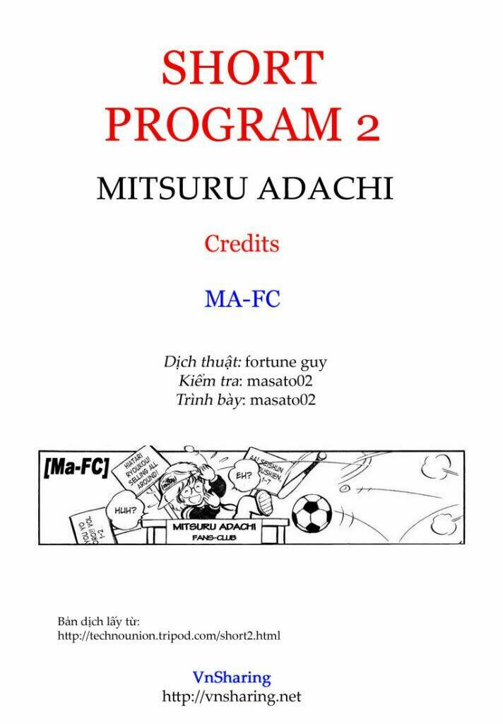 short program 2 chapter 8 1