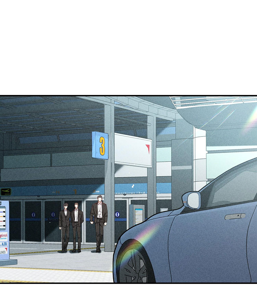 trò chơi săn mồi chapter 82 1