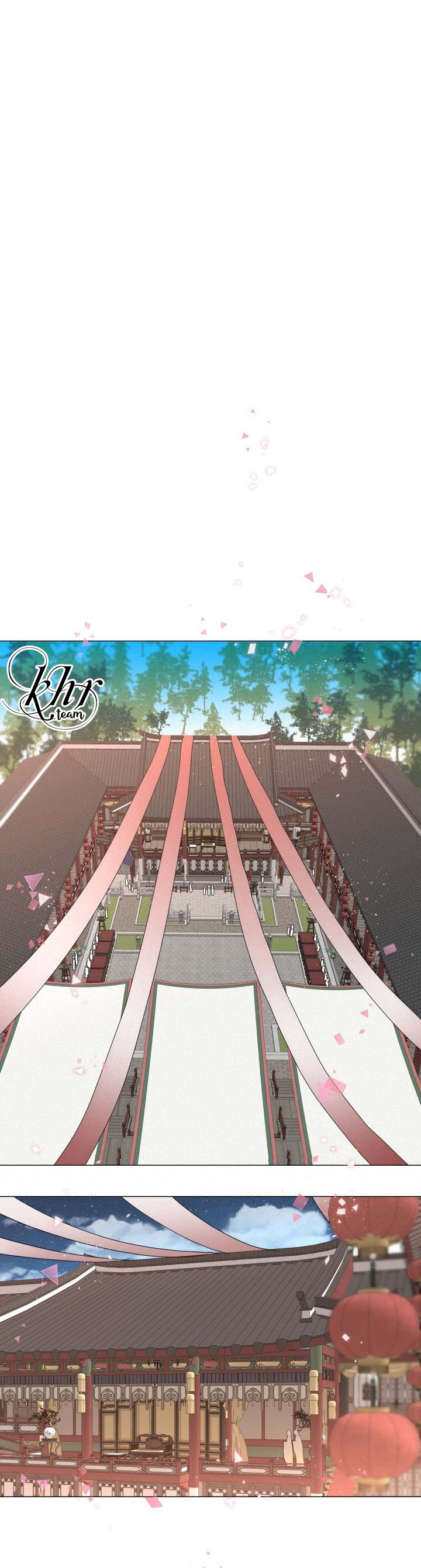 em trai nhỏ - đêm oán than chapter 3 19