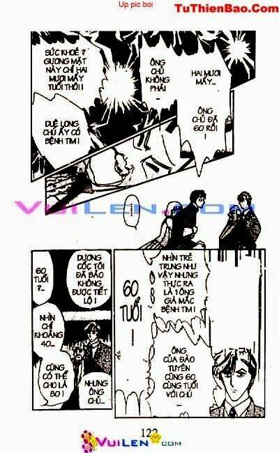 cô bé khóc nhè chapter 16 121