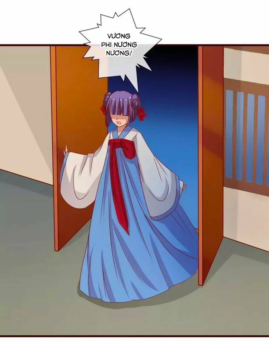 thỏ yêu tiểu vương phi chapter 11 29