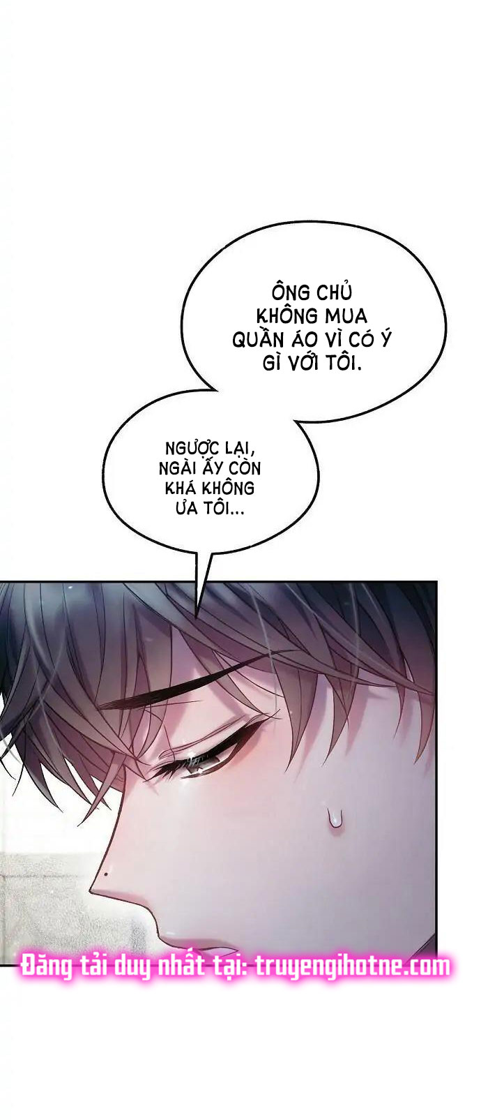 Sugar Rain chapter 11.1 - Trang 2