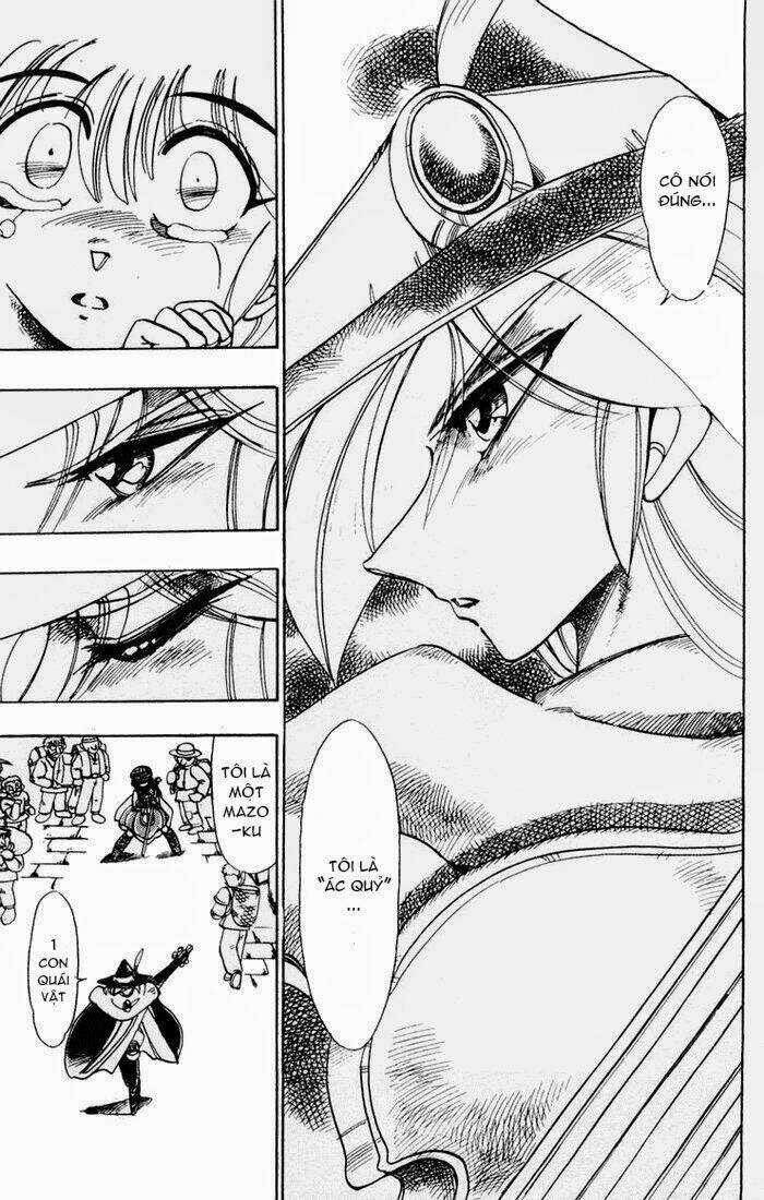 violinist of hameln - cây đàn kì diệu chapter 49 44