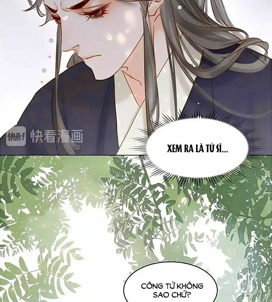 tiểu sư phụ, tóc giả của ngài rơi rồi! chapter 17 39