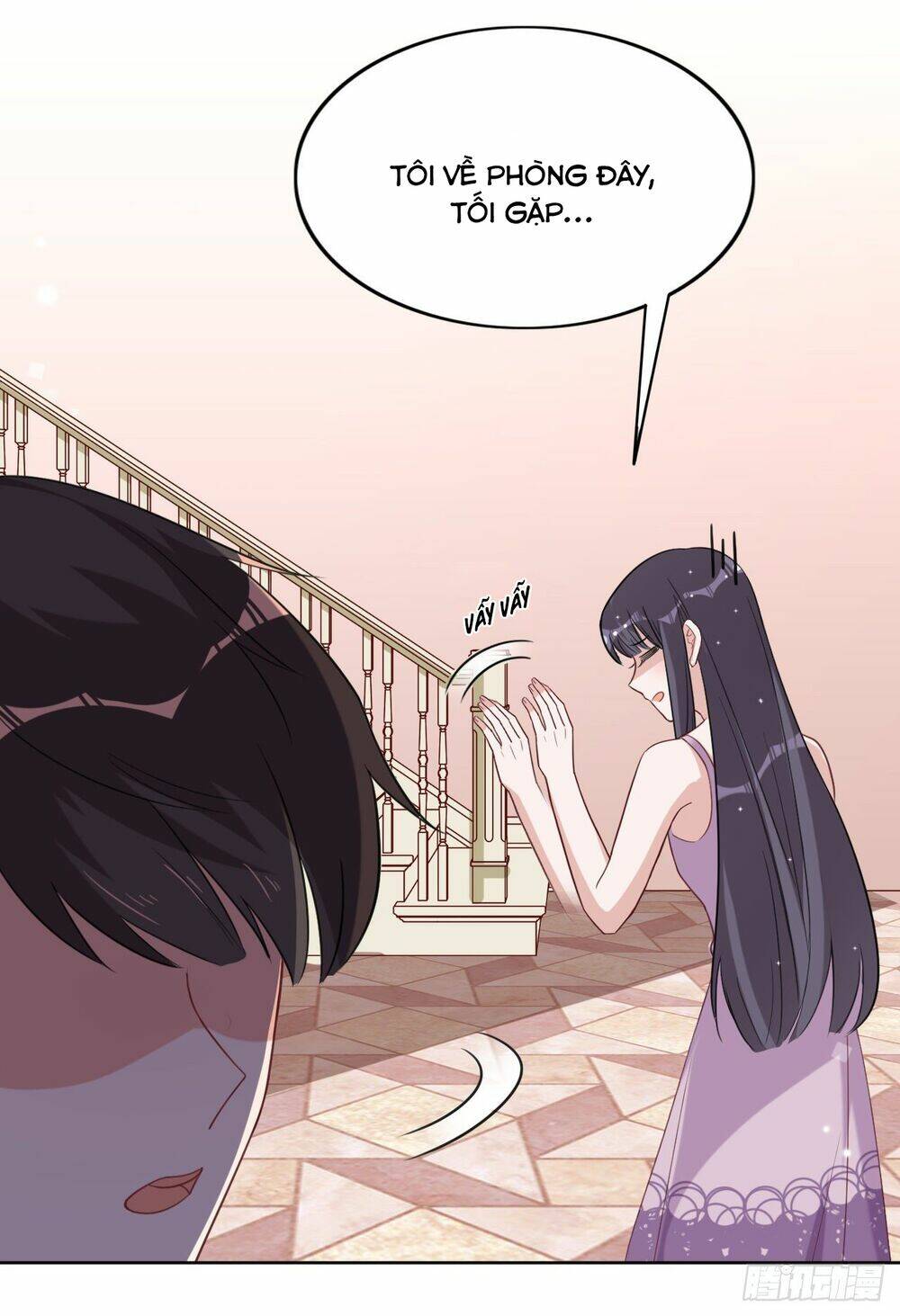 dĩ hôn chi danh chapter 23 34