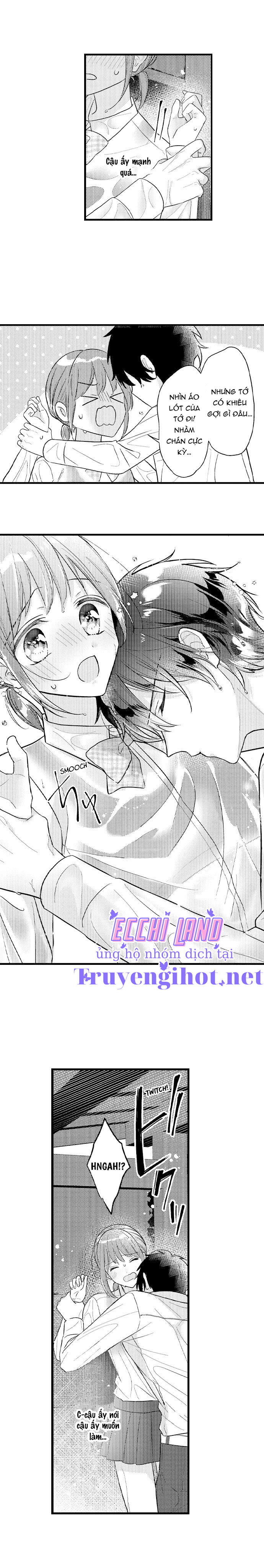 [16+] dù sao đi nữa thì sex cũng bị cấm (full) chapter 3.1 7