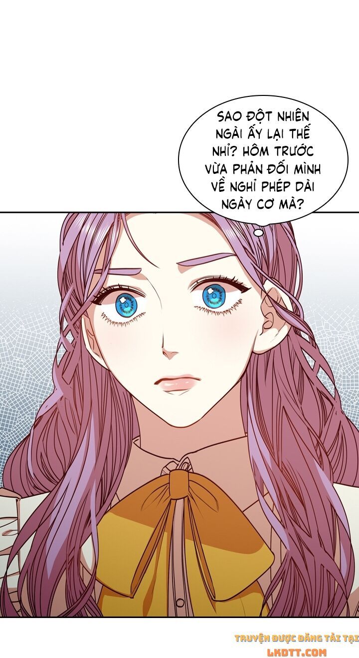 tôi trở thành thư ký của bạo chúa chapter 23 26