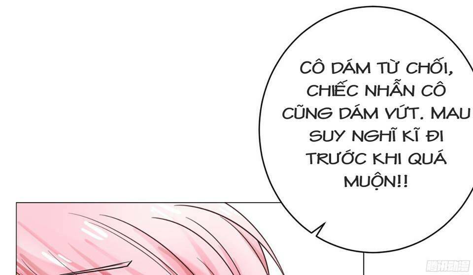 tân nương xinh đẹp của tổng tài chapter 1.2 19