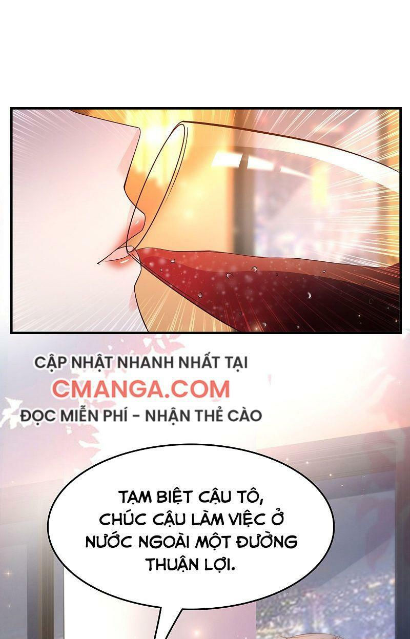 tối cường vận đào hoa chapter 139 24
