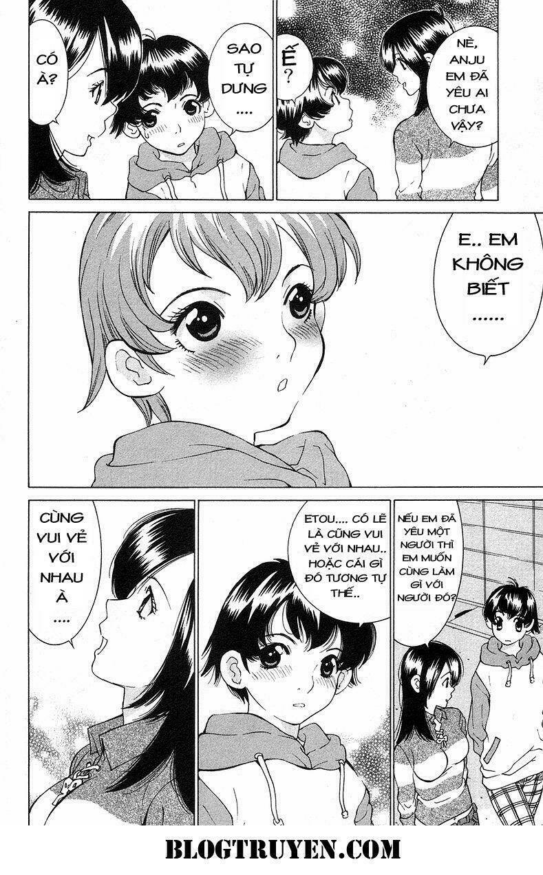 gacha gacha - secret chapter 23 35