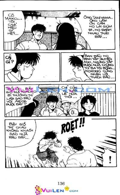 truyền nhân atula - shura no mon i chapter 21 138