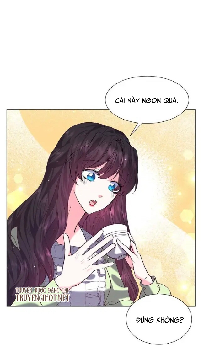 cách để nhân vật phụ phá đảo game hẹn hò chapter 11 37