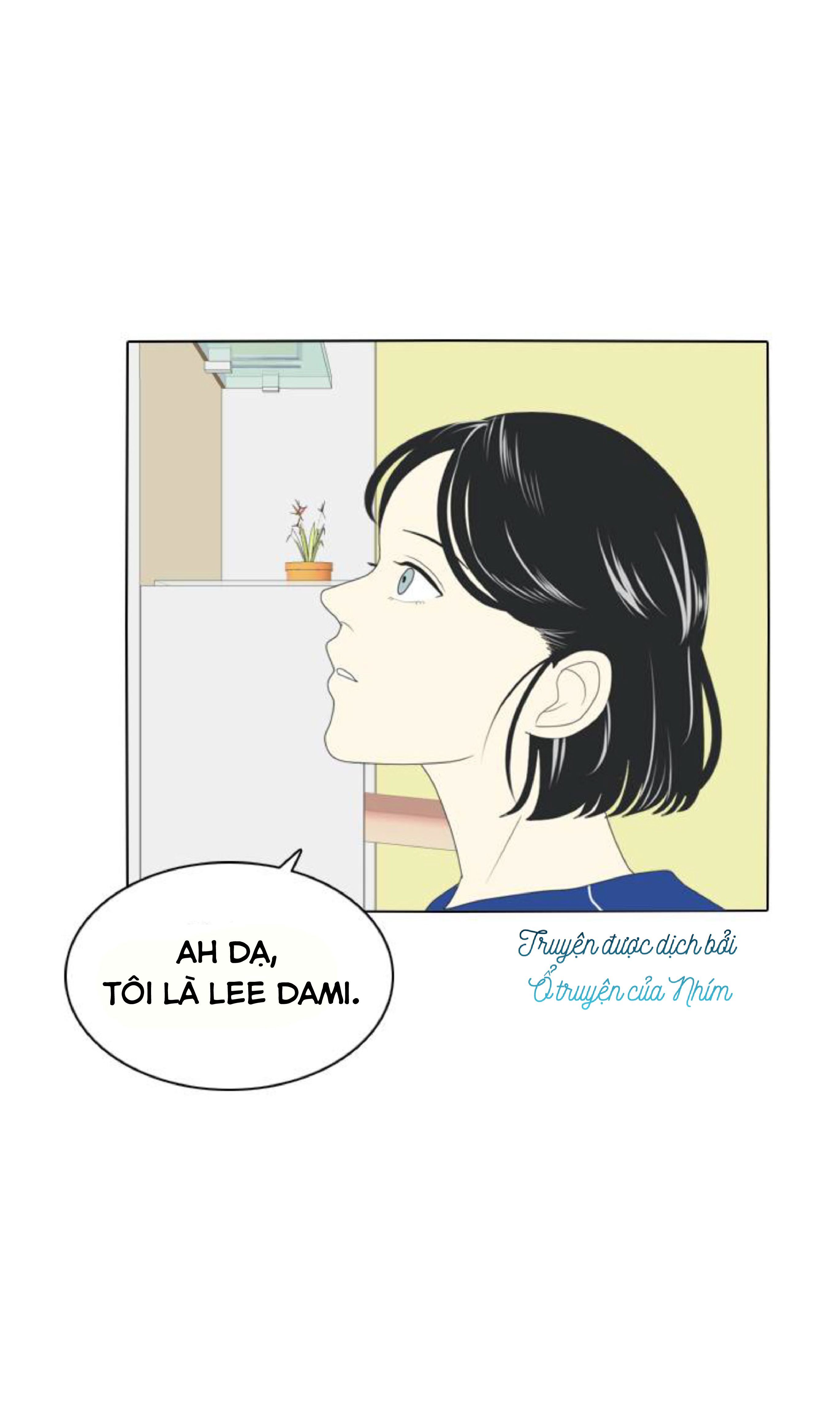 sống chung một nhà chapter 3 20