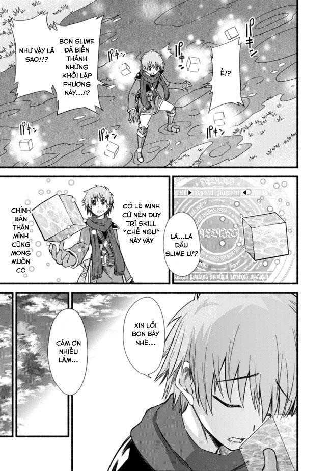 living in this world with cut & paste chapter 4 28