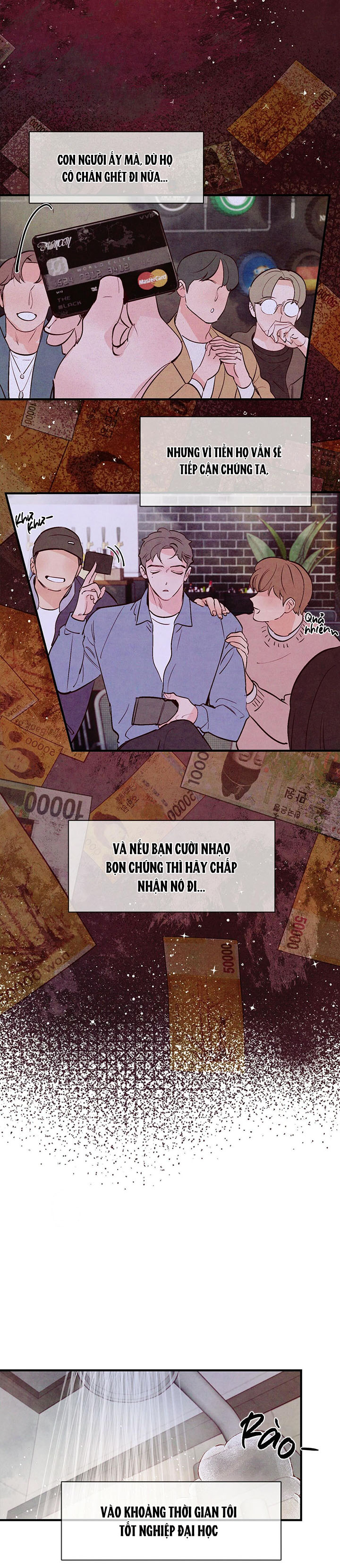 tình cuồng say chapter 19 18