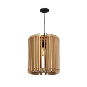 Đèn Gỗ DG1025