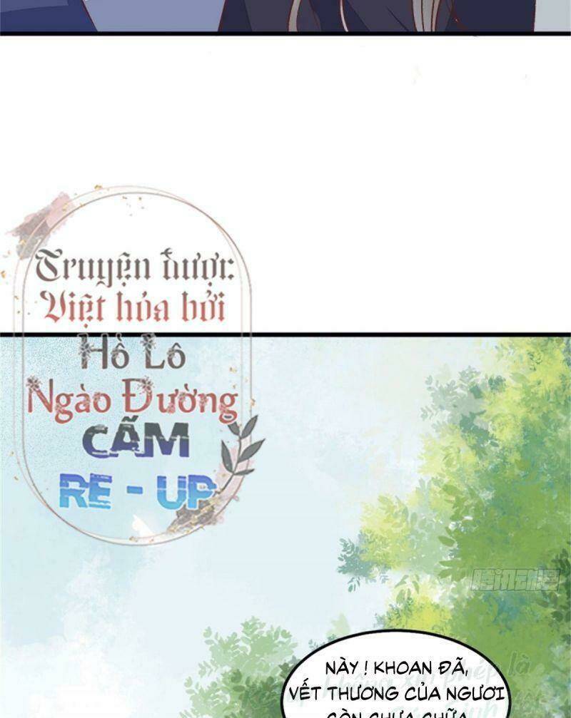 sát thủ vương phi không dễ chọc chapter 30 18