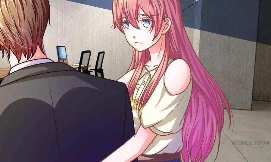 bạn trai cũ là quỷ hút máu: đừng trêu tôi chapter 12 28