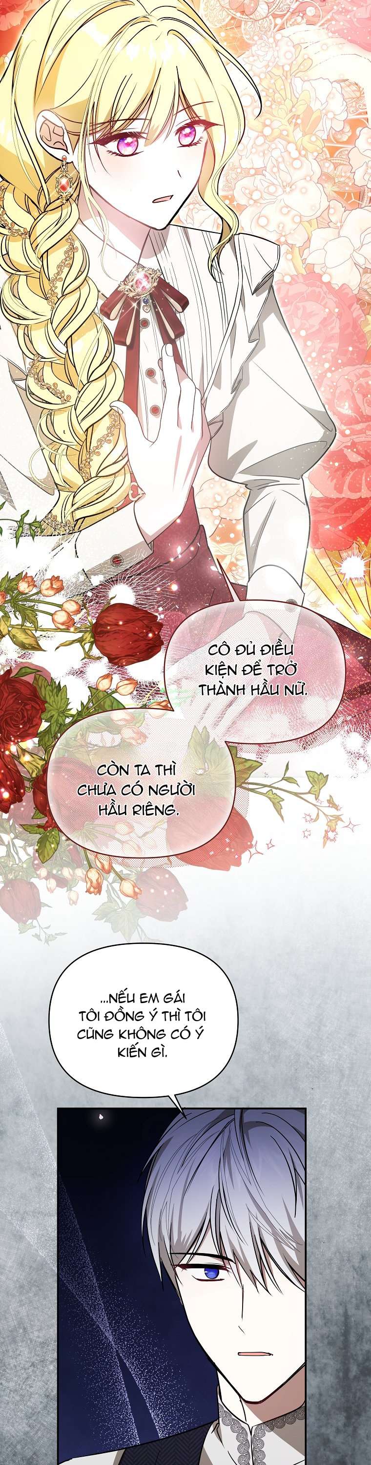 chị gái tôi là nhân vật chính chapter 20 7