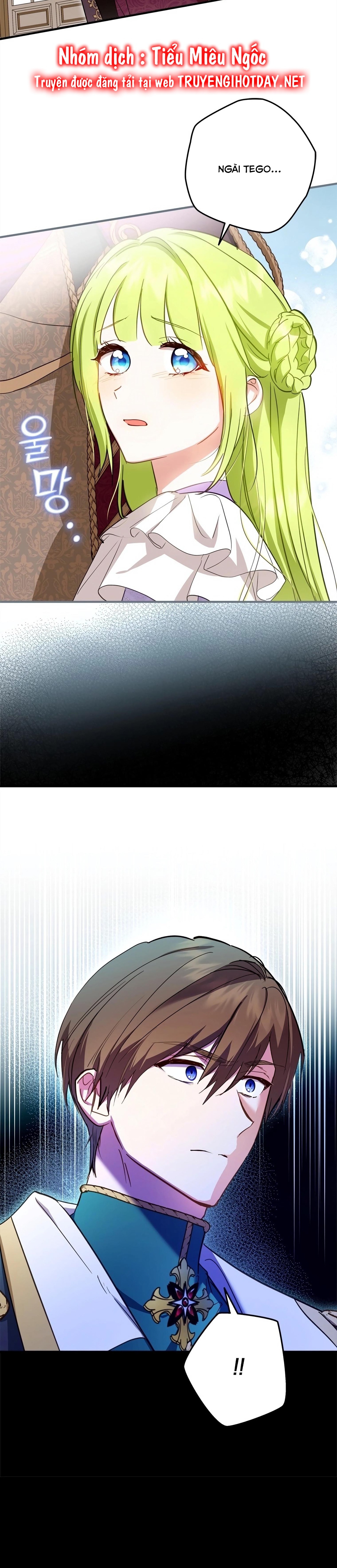 nữ chính giả thành nam nhân chapter 37 19