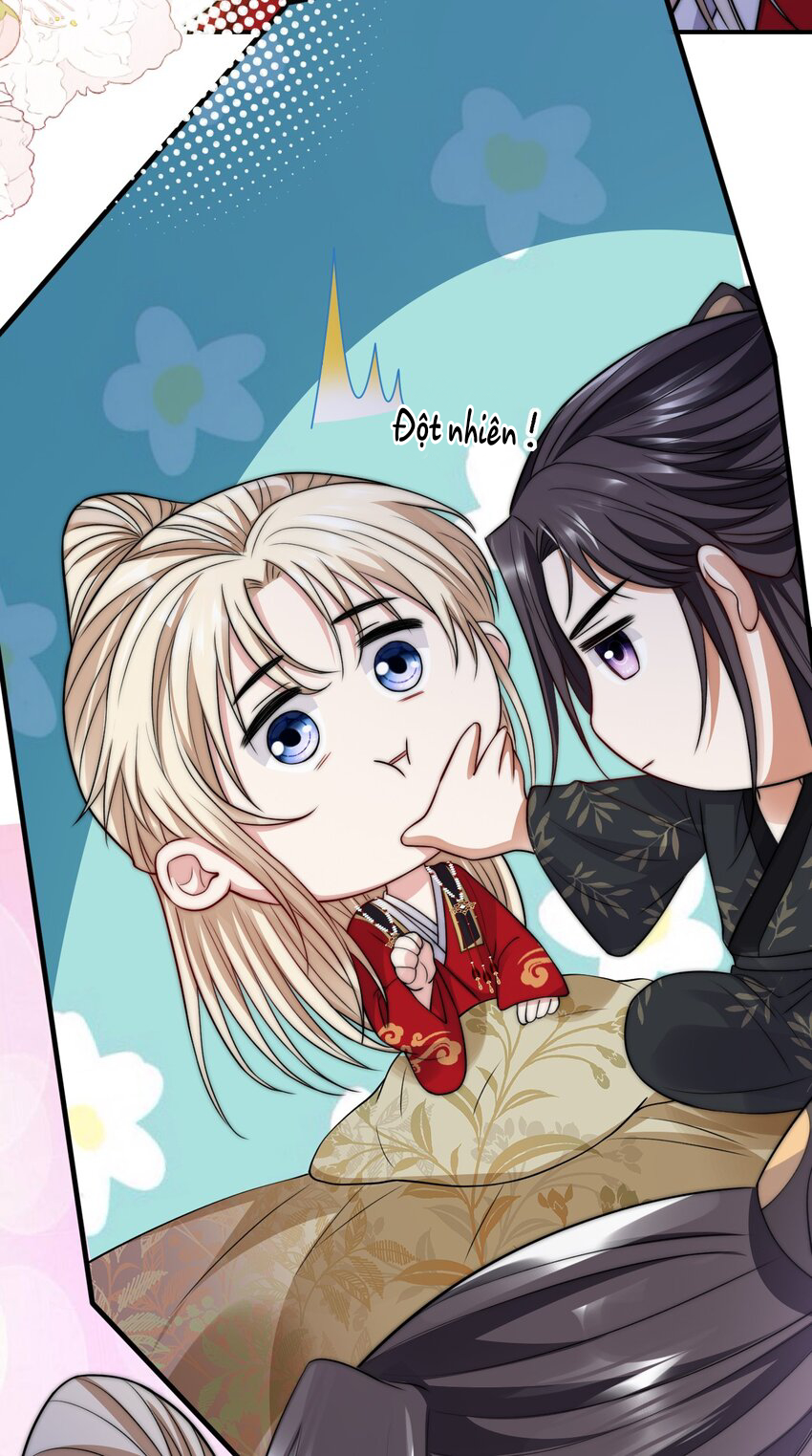 chiến lược tẩy trắng của phản diện chapter 32 23