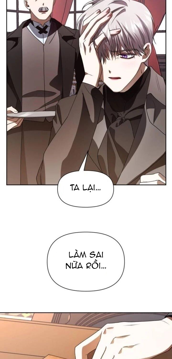 tôi muốn trở thành cô ấy dù chỉ là một ngày chapter 38 71