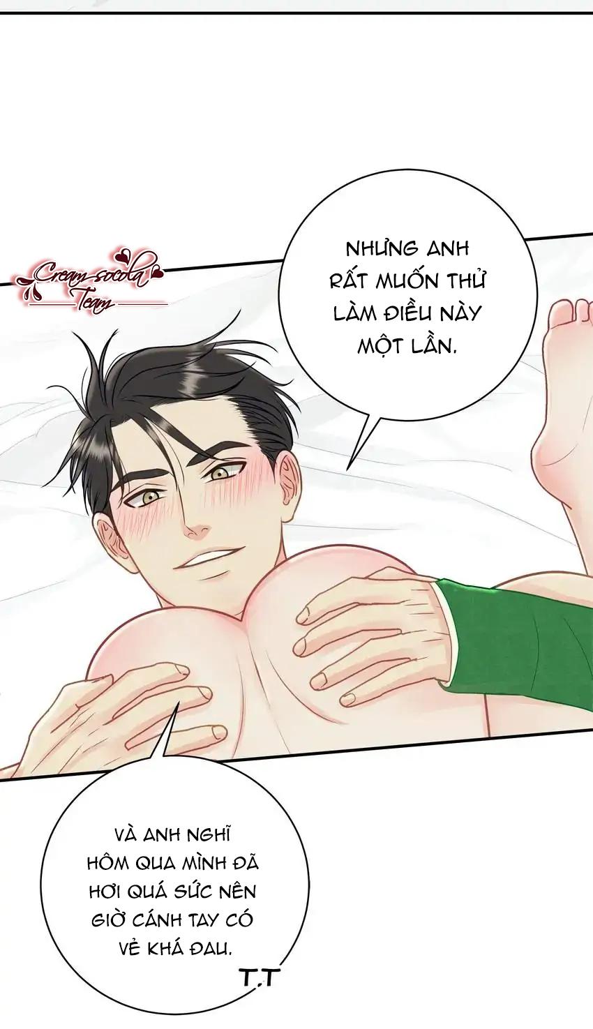 hạnh phúc trọn vẹn chapter 36 35