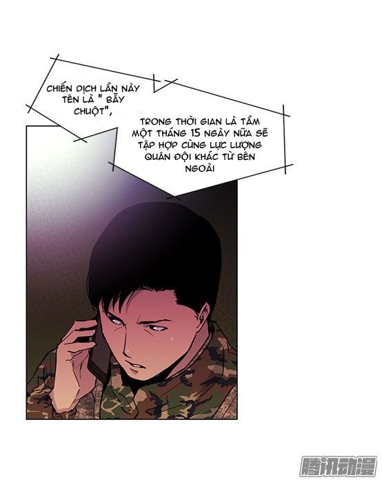 thảm họa mã 0 chapter 8 35