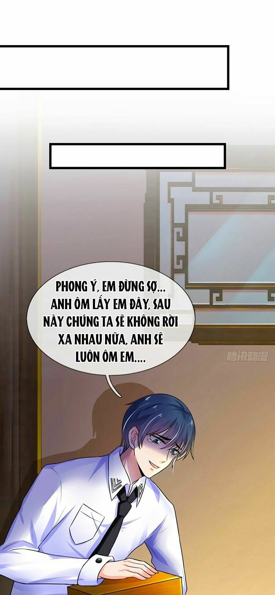 loạn thế tù sủng: thiếu soái bất lương của ta chapter 35 8