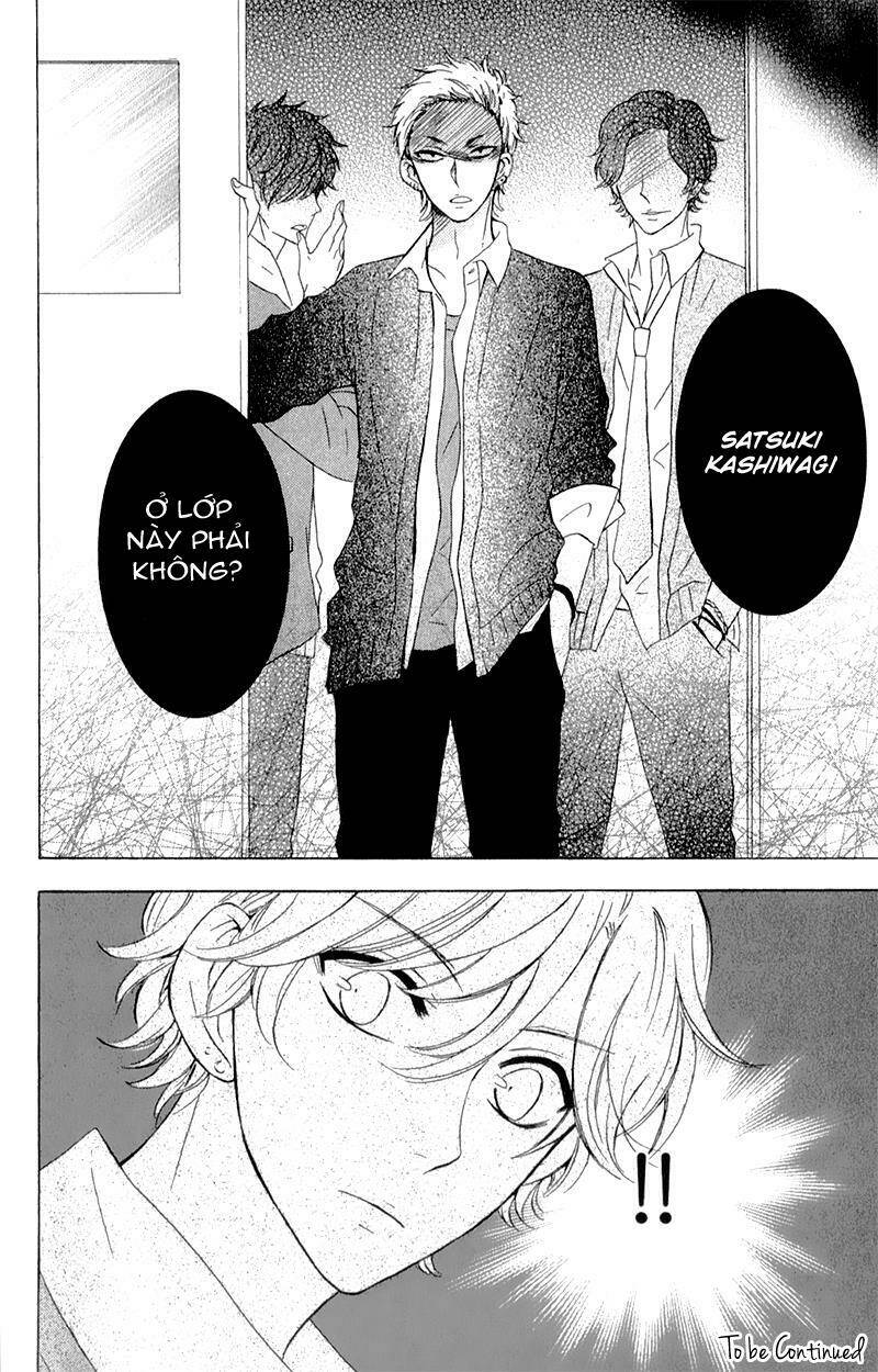 kimi ni happiness chapter 3 28