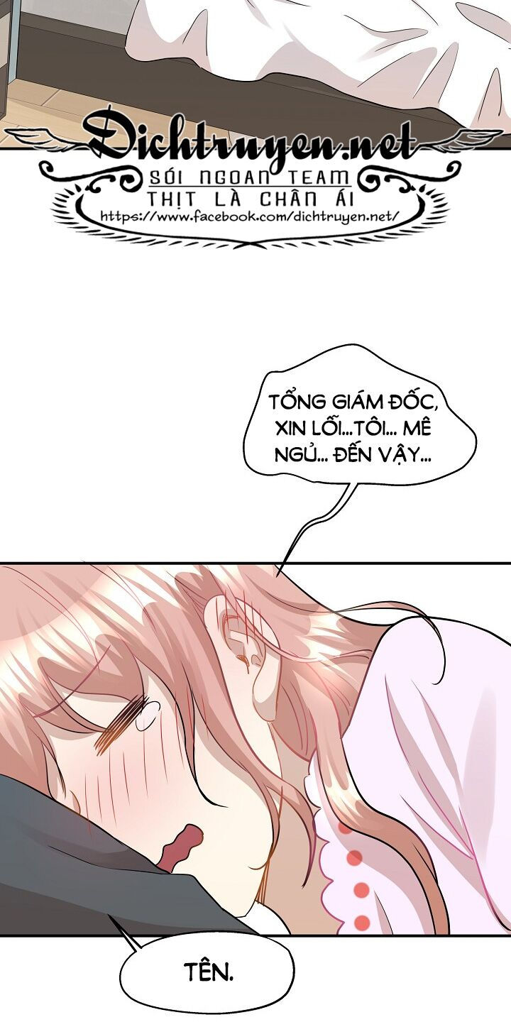 cuộc sống kỳ thú chapter 35 34