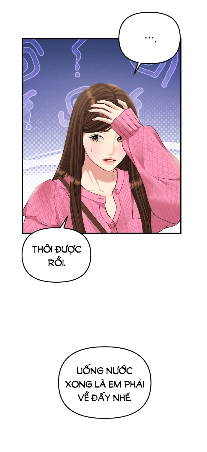 gửi em người đánh cắp những vì sao - to you who swallowed a star chapter 138.2 23