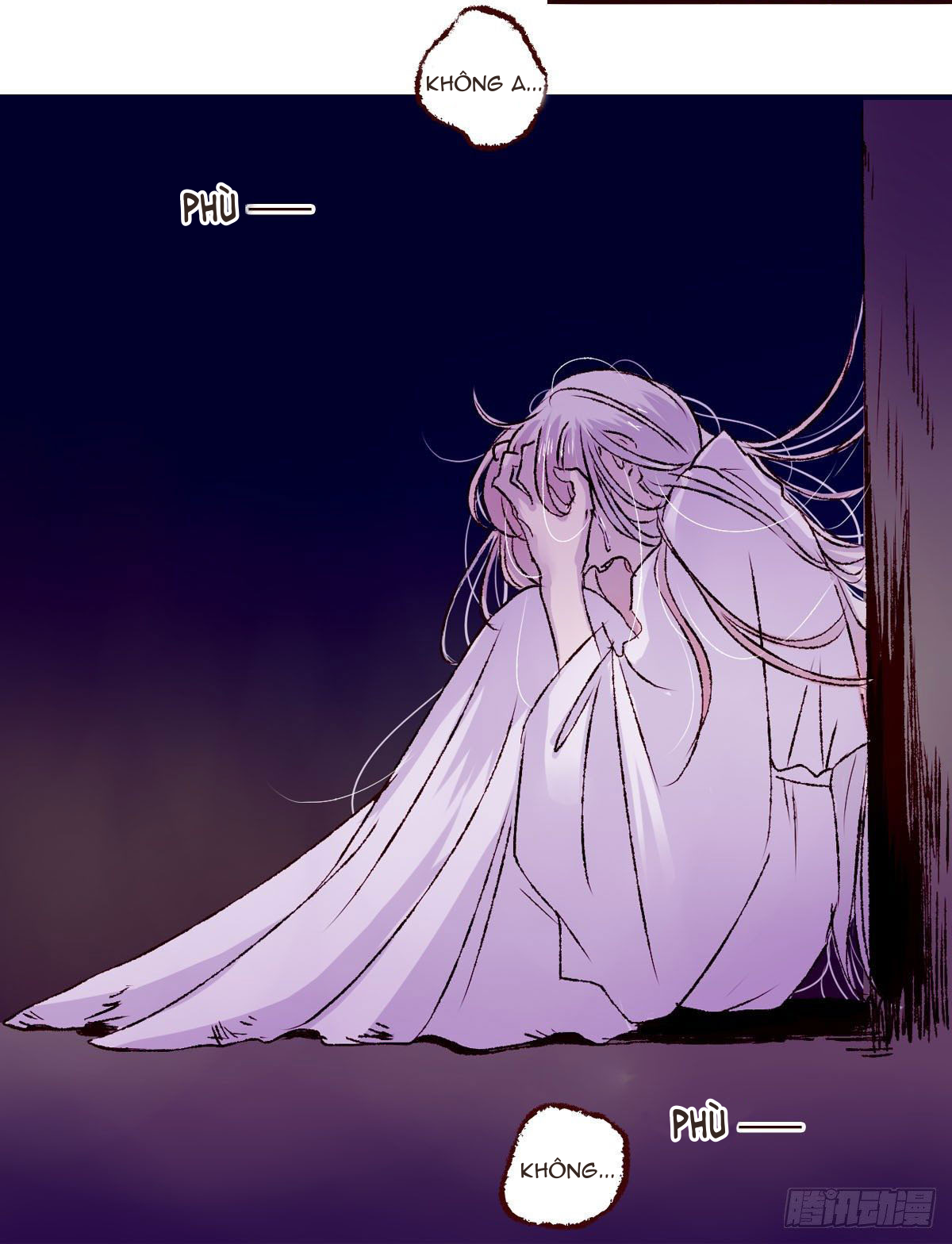 hoa của quỷ chapter 11 17